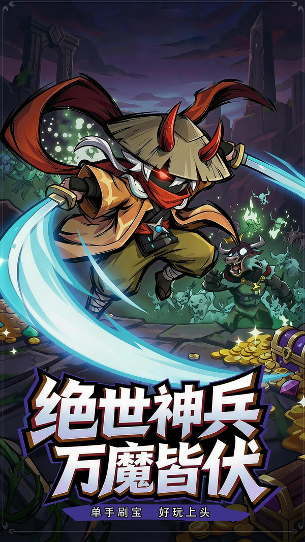 彩虹之光