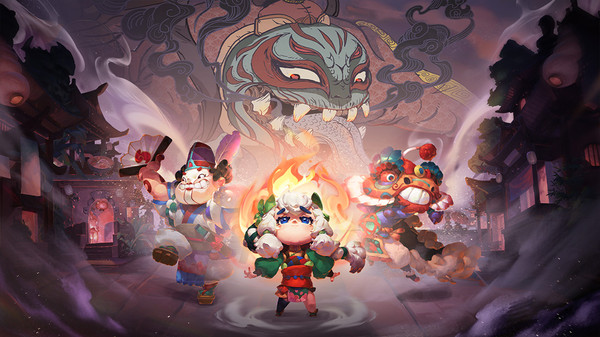 古今2-风起蓬莱