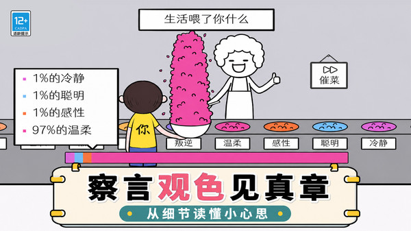 情商我在行
