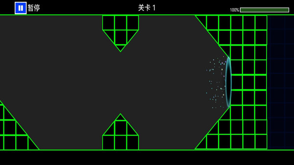 无限冲刺-几何冲刺3