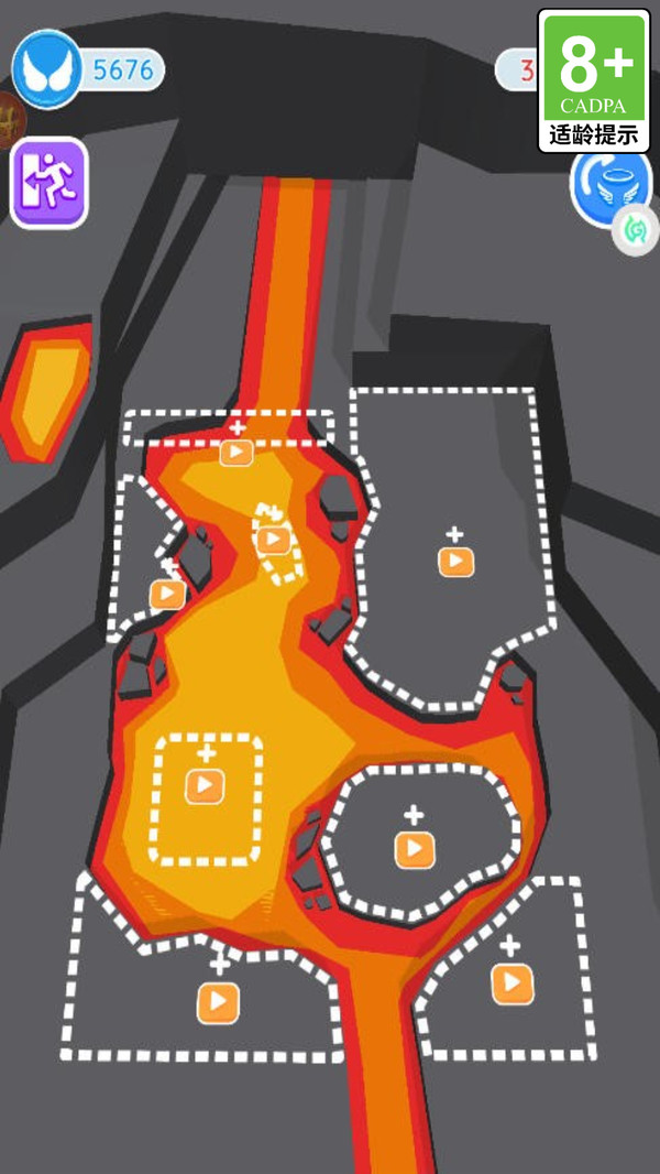 天使与恶魔共舞