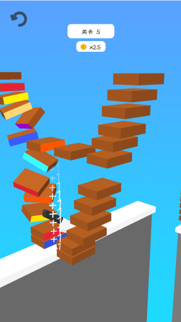 切一刀大师游戏