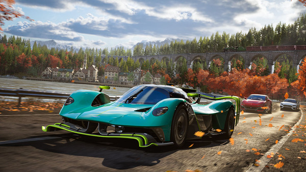 极品飞车：集结- 畅送3台传奇车