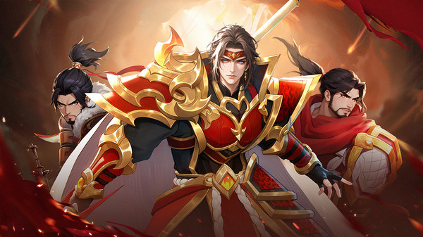 小小武神