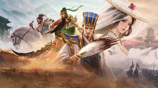 三国杀名将传