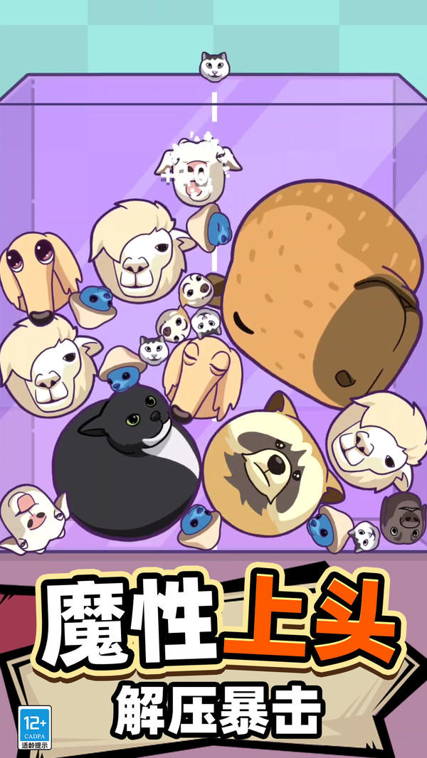 合成怪兽进化