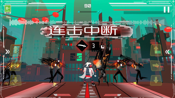迪斯科快打