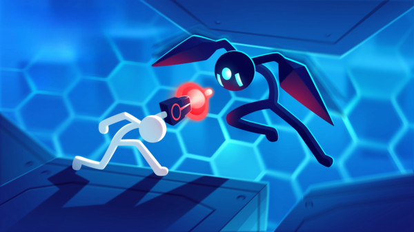 疯狂火柴人-火柴人重生