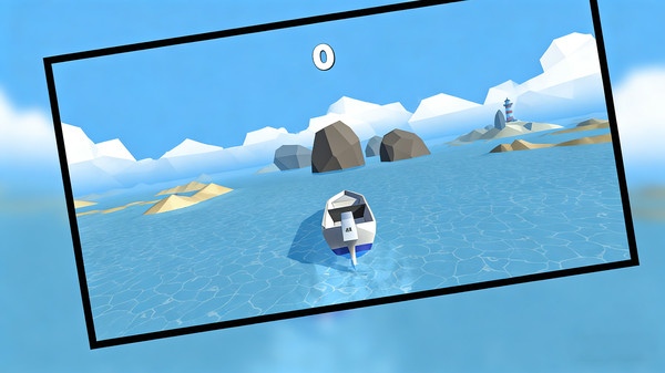 猫咪陪伴模拟器