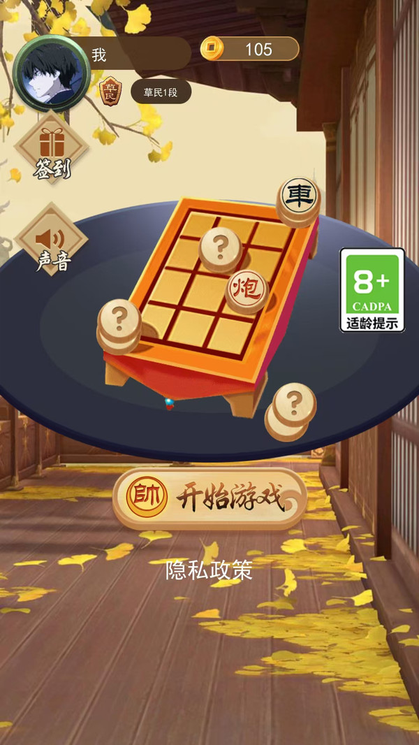 暗棋
