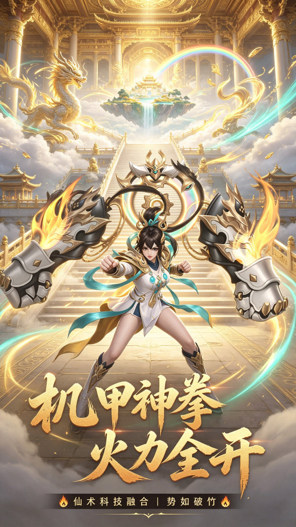 上古神域