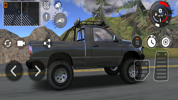 终极车毁模拟器