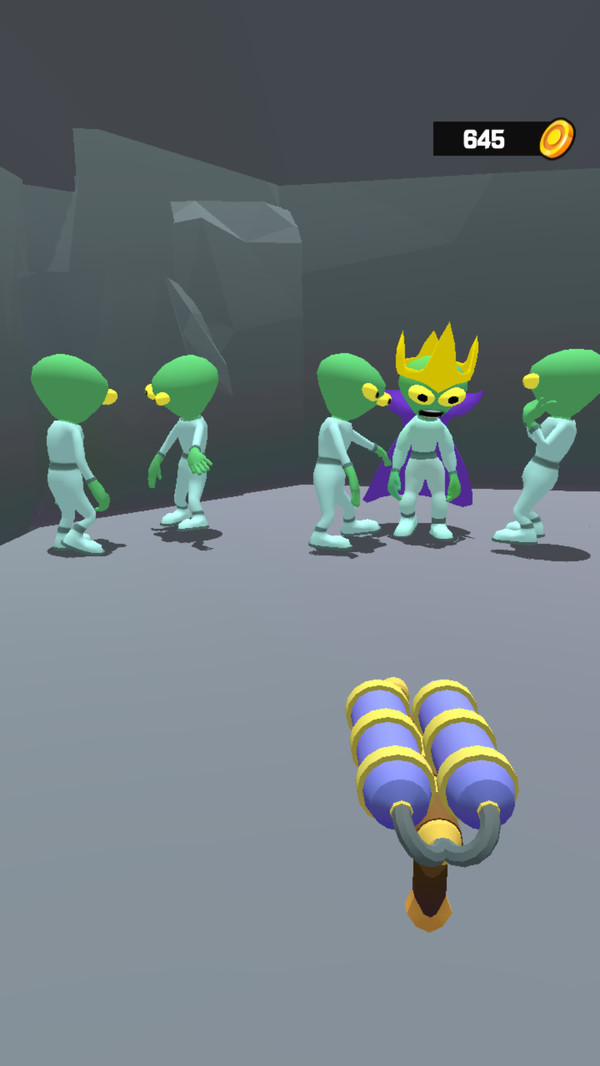 找到外星人2