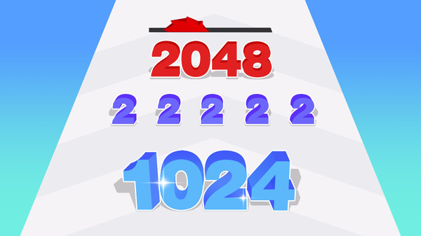 2048加强版