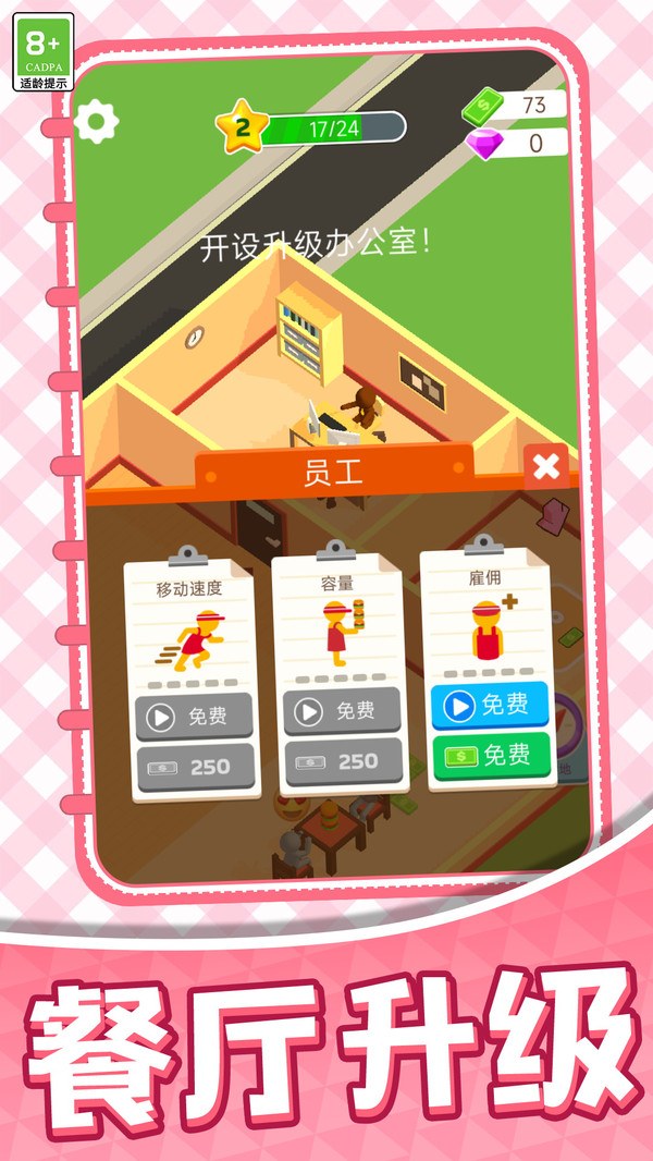 便利店创业记