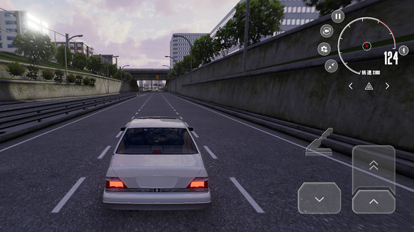 闪电赛车