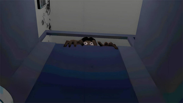 厕所伪人惊魂求生