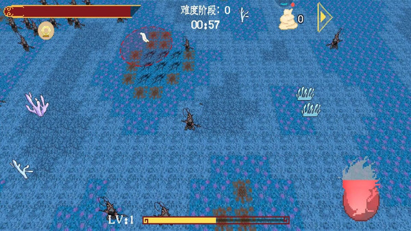西游梗传传奇