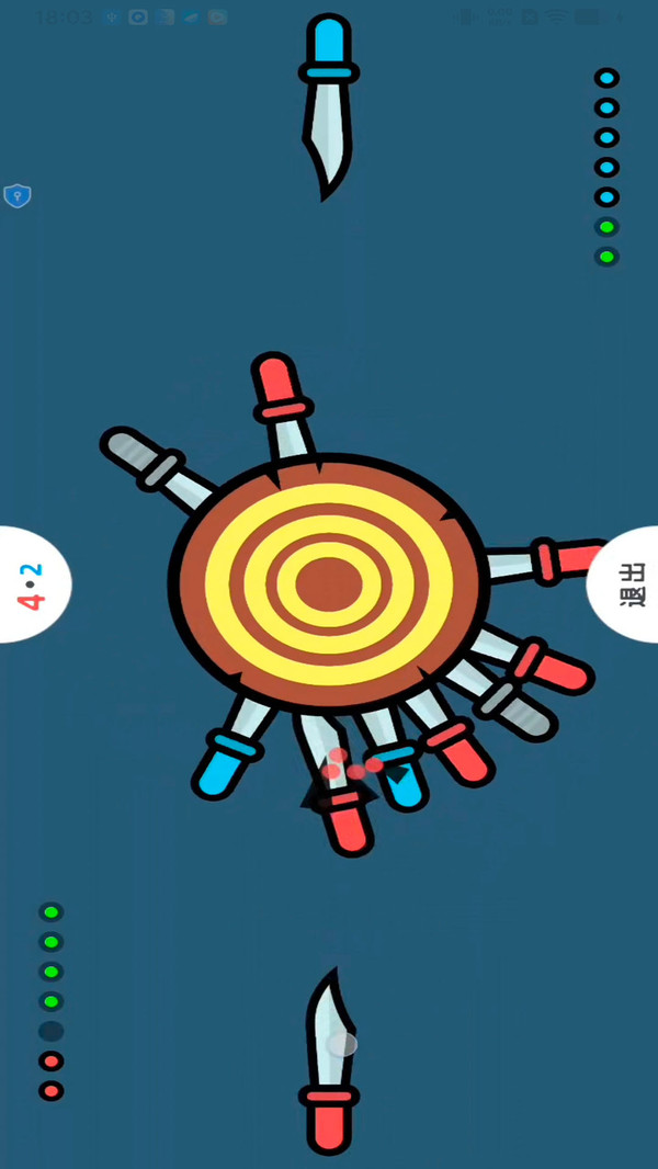 双人趣味大挑战