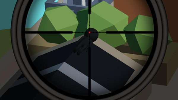 枪杀外星人游戏