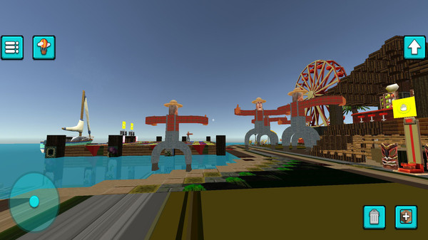 种田生存模拟-恐怖约翰农场