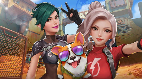 地下城里开商店