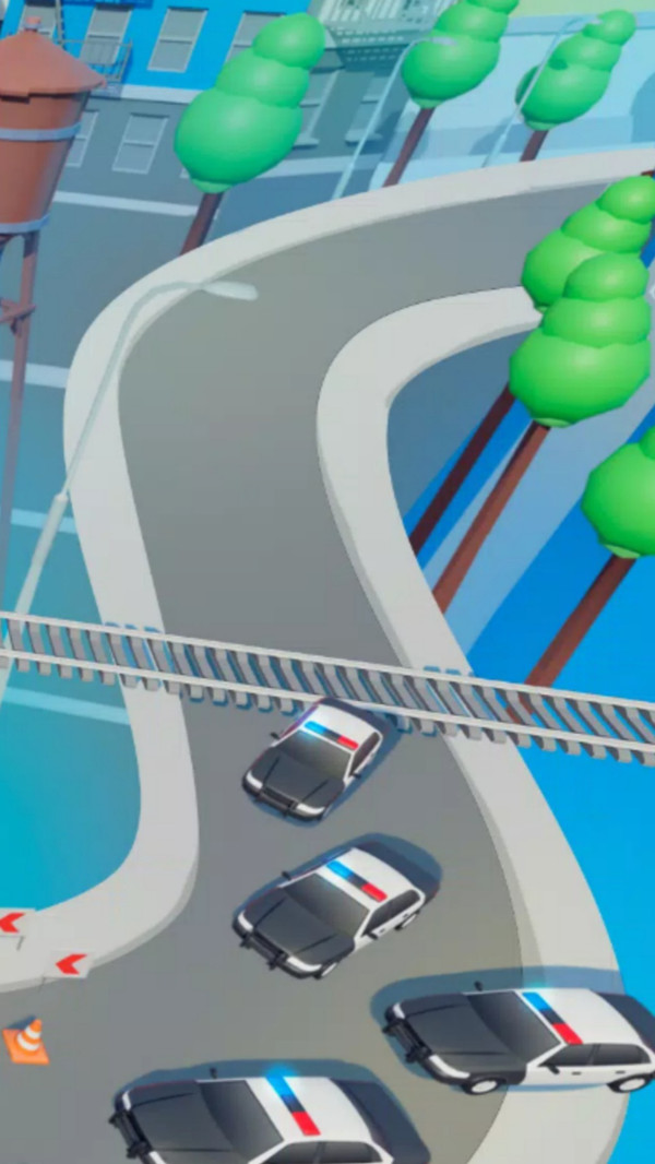 都市飙车