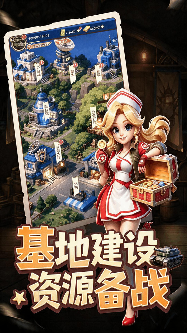 战争的挽歌