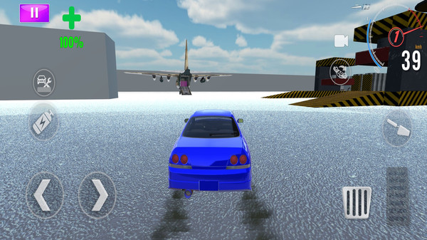 全民碰碰车3D-真实汽车碰撞
