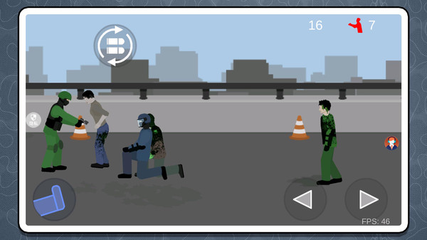 射击精英启示录