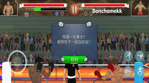 拳击之王