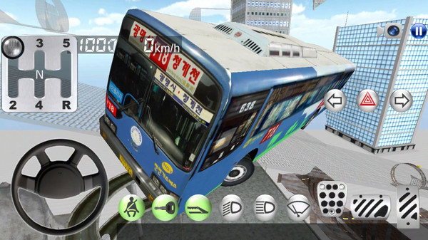 赛车传奇模拟器