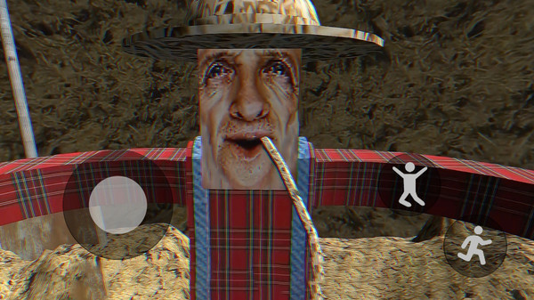 约翰农场