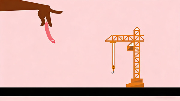 神秘的魔法锅小游戏