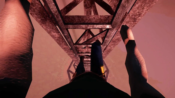 自由世界冒险生存-恐怖高塔