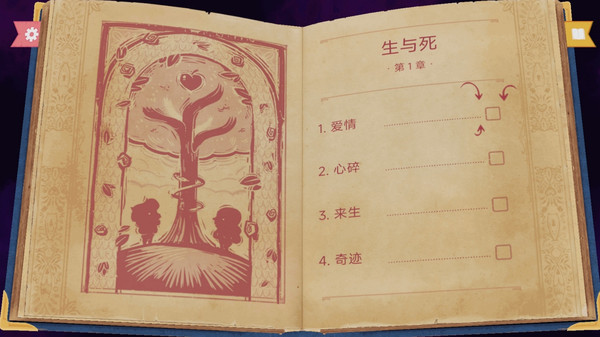 神脑洞操作-故事叙述者