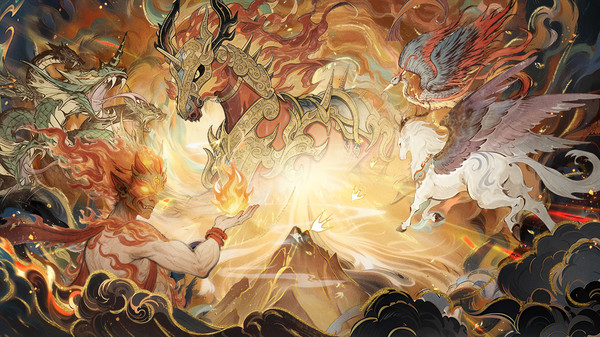 少年三国志-国战版