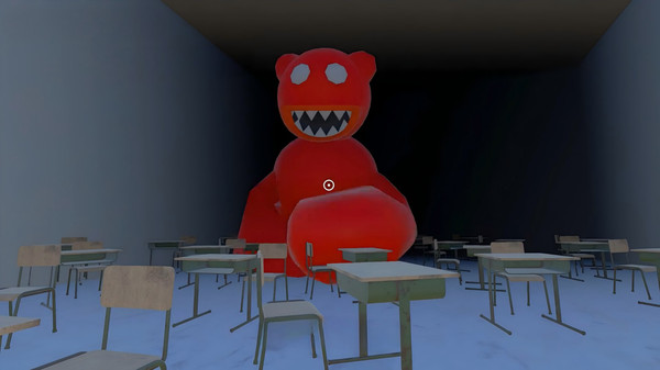 苏西的学校派对