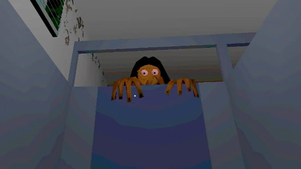 恐怖求生-恐怖厕所伪人