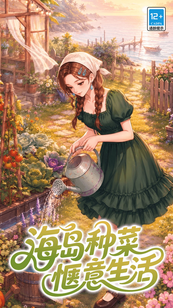 解忧梦幻岛
