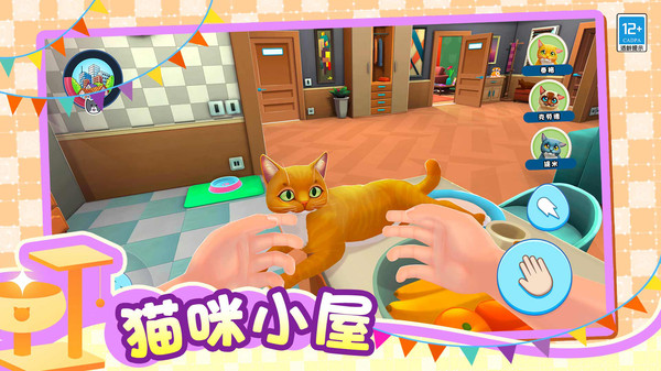 小小猫之家