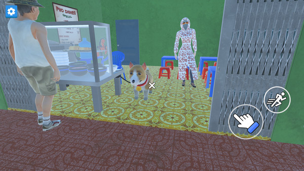 我的小小餐厅-越南河粉店