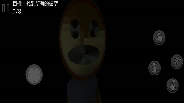 恐怖惊魂逃离-苏西的餐厅