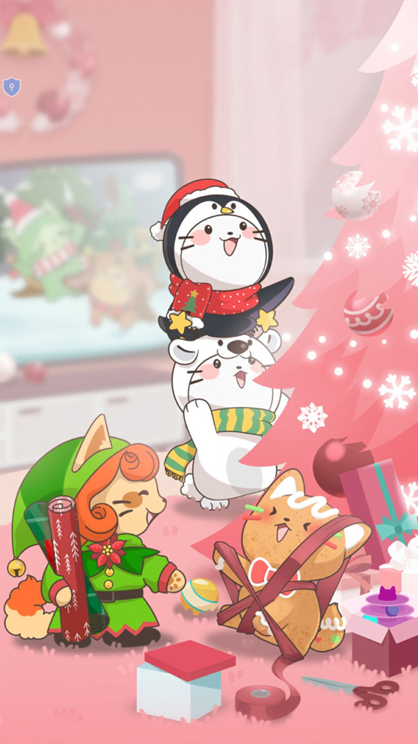 萌猫节奏跳跳