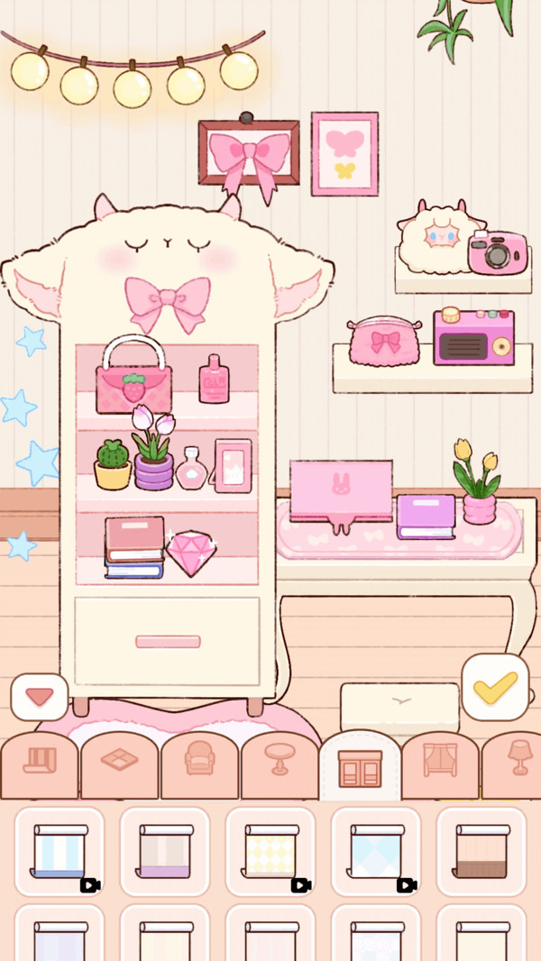 软萌娃娃屋