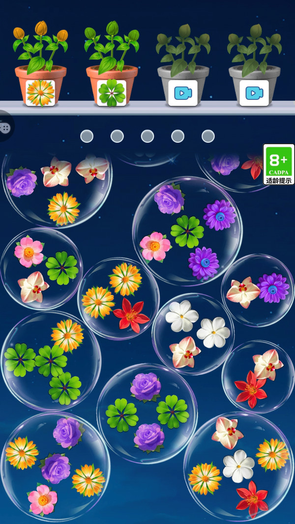 全民消消来解压