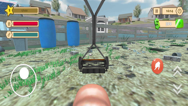 动物进化大作战2-小猪模拟器