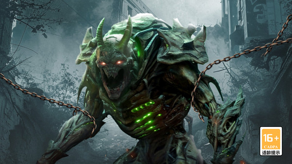 末日进化-无尽寒冬