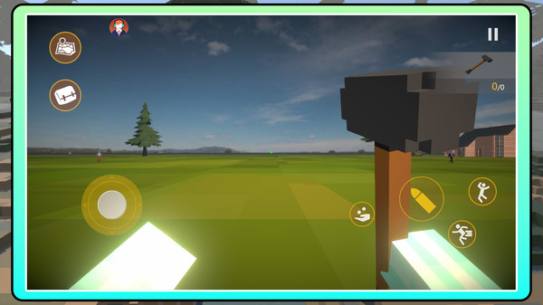 萌趣欢乐园