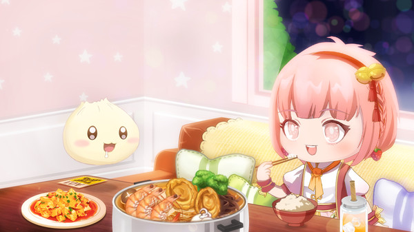 依灵餐厅